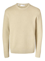 Selected Homme Henny - Striktrøje i relaxed fit - HUSET Men & Women