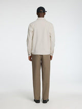 Selected Homme Jackie - Sweat jakke - HUSET Men & Women