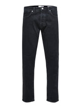 Selected Homme Kobe - Loose fit jeans - HUSET Men & Women