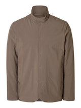 Selected Homme Lee - Urban tech jakke - HUSET Men & Women