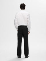 Selected Homme Liam - Loose fit tailored bukser - HUSET Men & Women
