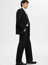 Selected Homme Liam - Loose fit tailored bukser - HUSET Men & Women