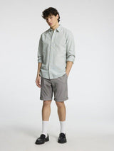 Selected Homme Luton - Slimfit flex shorts - HUSET Men & Women