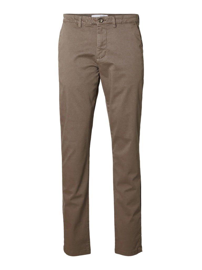 Selected Homme New Miles - Slimfit chino - HUSET Men & Women