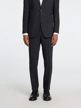 Selected Homme Oasis - Slim fit habitbukser - HUSET Men & Women