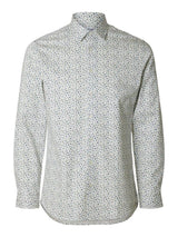 Selected Homme Performance - Slim fit skjorte - HUSET Men & Women