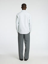 Selected Homme Rick - Regularfit oxford skjorte - HUSET Men & Women