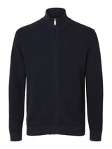 Selected Homme Ross - Cardigan i regular fit - HUSET Men & Women