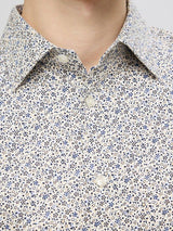 Selected Homme - Slim fit performance skjorte - HUSET Men & Women