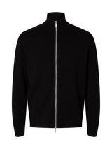 Selected Homme Teller - Zip cardigan - HUSET Men & Women - Selected Homme