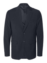 Selected Homme Theo - Slim fit flex blazer - HUSET Men & Women