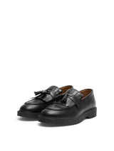 Selected Homme Tim - Læder loafer - HUSET Men & Women
