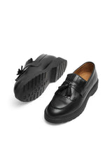 Selected Homme Tim - Læder loafer - HUSET Men & Women