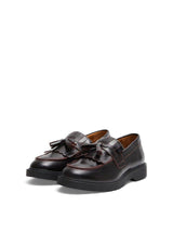 Selected Homme Tim - Læder loafer - HUSET Men & Women