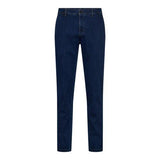 Sunwill - Extreme flex denim chinos - HUSET Men & Women