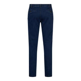 Sunwill - Extreme flex denim chinos - HUSET Men & Women