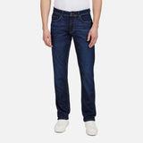 Sunwill - Super stretch jeans i Fitted fit - HUSET Men & Women