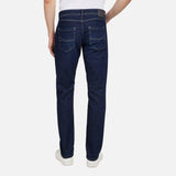 Sunwill - Super stretch jeans i Fitted fit - HUSET Men & Women