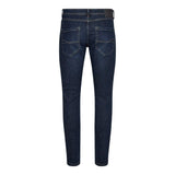 Sunwill - Super stretch jeans i Fitted fit - HUSET Men & Women
