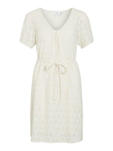 Vila Amalina - Kort kjole - HUSET Men & Women