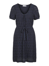 Vila Amalina - Kort kjole - HUSET Men & Women