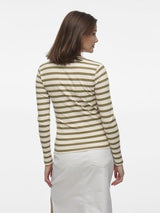 Vila Amelie - Langærmet t-shirt - HUSET Men & Women