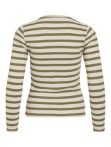 Vila Amelie - Langærmet t-shirt - HUSET Men & Women