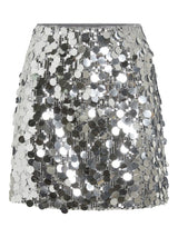 Vila Chaya - Kort nederdel - HUSET Men & Women - Vila