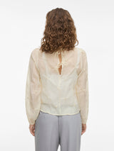 Vila Davila - Top - HUSET Men & Women - Vila