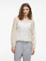 Vila Davila - Top - HUSET Men & Women - Vila