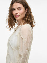 Vila Davila - Top - HUSET Men & Women - Vila