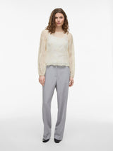 Vila Davila - Top - HUSET Men & Women - Vila