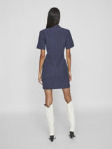 Vila Denny - Kjole - HUSET Men & Women