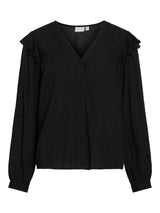 Vila Destina - Bluse - HUSET Men & Women