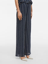 VIla Ellen - Strik bukser - HUSET Men & Women - Vila