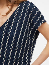 Vila Ellen - Top - HUSET Men & Women - Vila