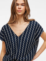 Vila Ellen - Top - HUSET Men & Women - Vila