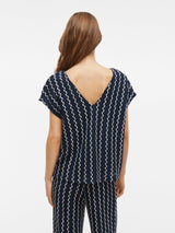 Vila Ellen - Top - HUSET Men & Women - Vila