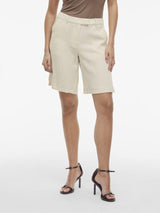 Vila Flea - Tailored shorts - HUSET Men & Women