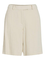 Vila Flea - Tailored shorts - HUSET Men & Women