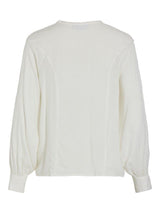 Vila Janea - Skjortebluse - HUSET Men & Women