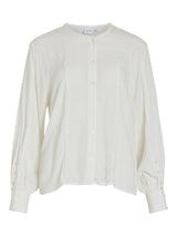 Vila Janea - Skjortebluse - HUSET Men & Women