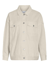Vila Kira - Denim jakke - HUSET Men & Women