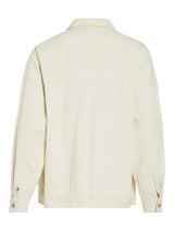 Vila Kira - Denim jakke - HUSET Men & Women