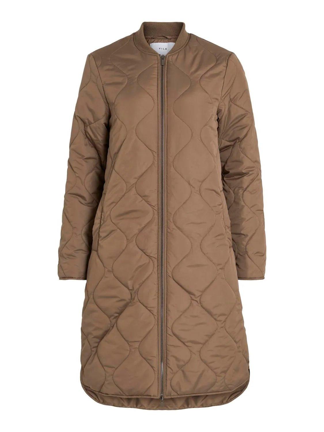 Vila Manon - Jakke - HUSET Men & Women