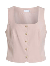 Vila Milla - Vest - HUSET Men & Women