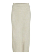 Vila Miraz - Rib strik nederdel - HUSET Men & Women