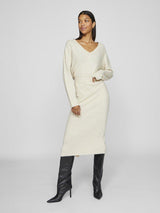 Vila Miraz - Rib strik nederdel - HUSET Men & Women