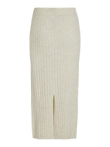 Vila Miraz - Rib strik nederdel - HUSET Men & Women