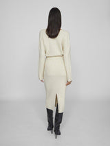 Vila Miraz - Rib strik nederdel - HUSET Men & Women